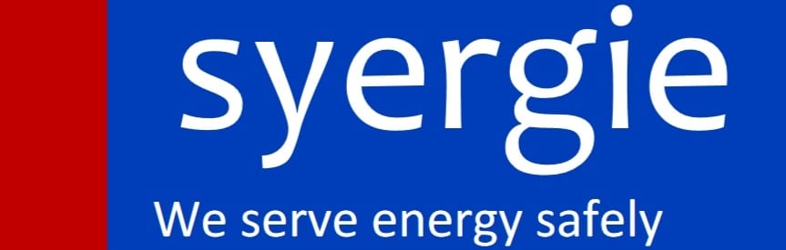 Syergie CMS logo